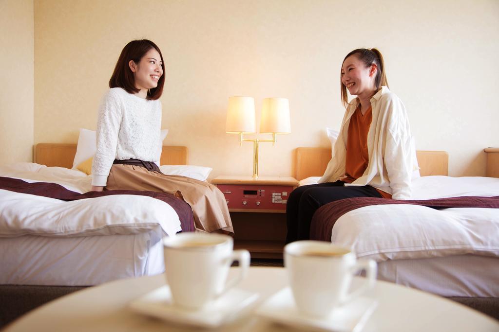 Mito Hotel Season Ngoại thất bức ảnh