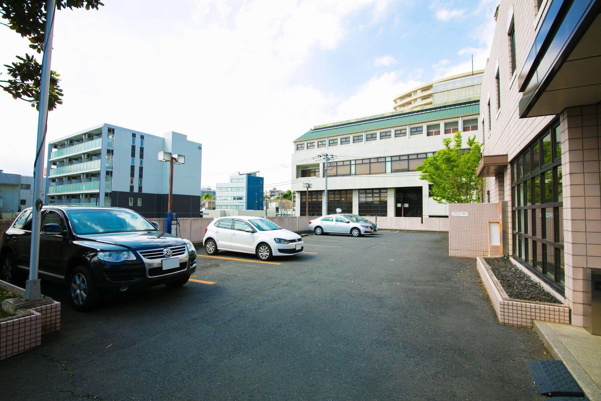 Mito Hotel Season Ngoại thất bức ảnh