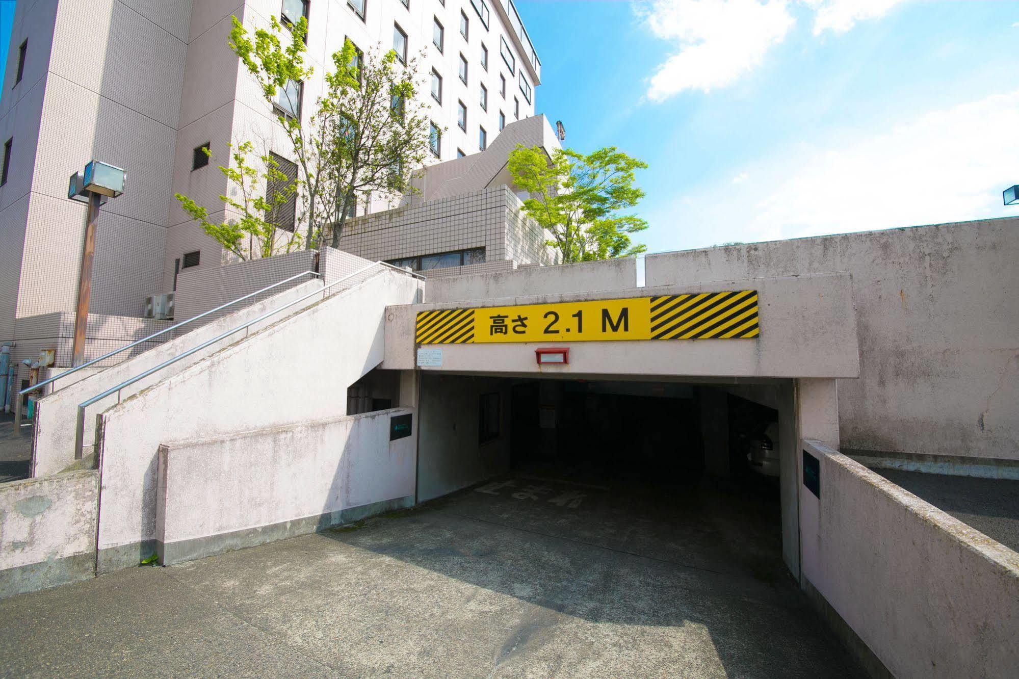 Mito Hotel Season Ngoại thất bức ảnh