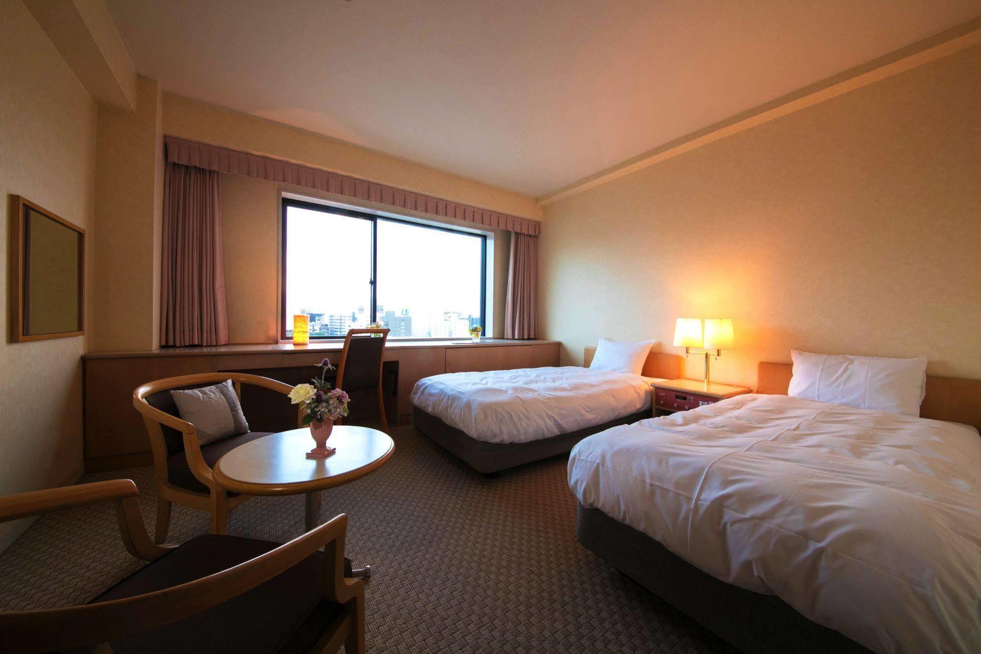 Mito Hotel Season Ngoại thất bức ảnh